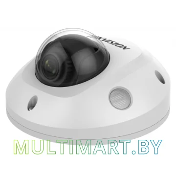 IP-камера Hikvision DS-2CD2563G0-IWS (4 мм)